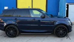 Land Rover Range Rover Sport ����