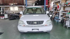 Toyota Harrier. ACU10, 2AZ ����