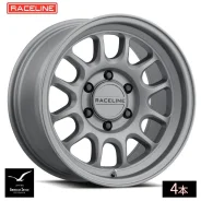 Raceline Wheels 958T Rogue. 8.0x17", 6x120, ET30, �� 67,1���. ��� ����� �� ������������ ����