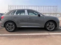 Audi Q3. F3 ����