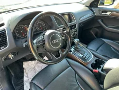 Audi Q5. 8R ����