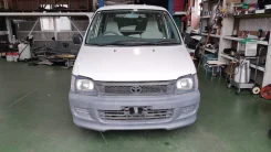 Toyota Town Ace. KR42, 7K ����