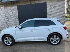 Audi Q5. FY ����
