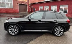 BMW X3. G01 ����