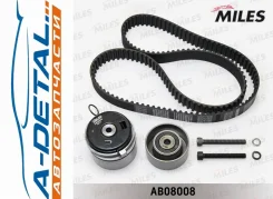 �������� ����� ��� OPEL/GM 1.6/1.8 04- AB08008 AB08008 ����