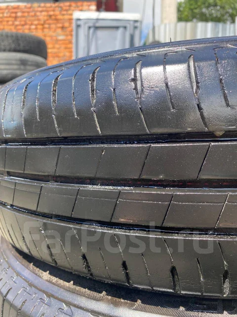 Bridgestone Ecopia EP150. ������, �/�, ����� 10 % ����
