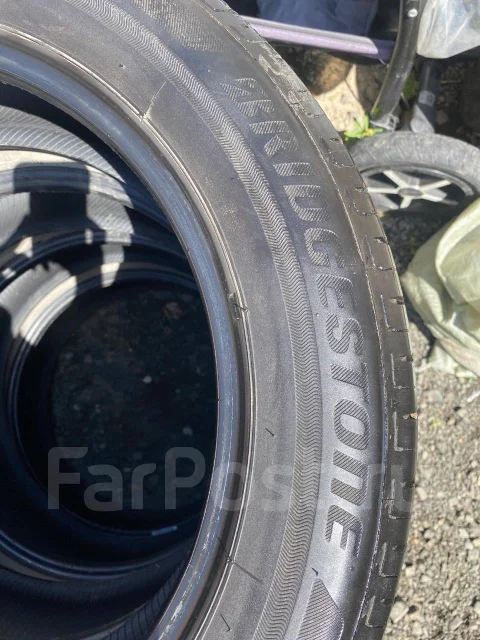 Bridgestone Ecopia EP150. ������, �/�, ����� 10 % ����