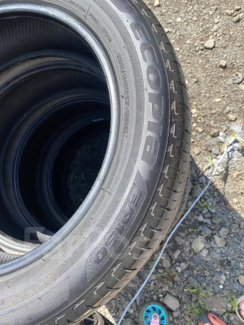Bridgestone Ecopia EP150. ������, �/�, ����� 10 % ����
