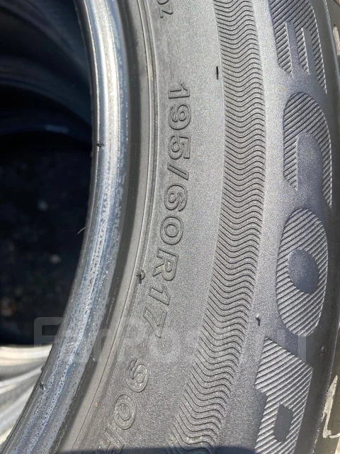 Bridgestone Ecopia EP150. ������, �/�, ����� 10 % ����
