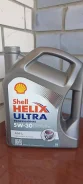 Shell Helix Ultra Professional AM-L. 5W-30, �������������, 5��. ����