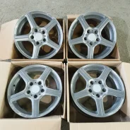 Yamato Japan H030. 6.5x15", 5x112, ET40, �� 73,1���. ����