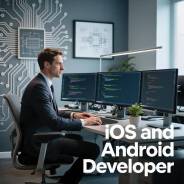    android-   ios.   