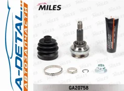 ���� �������� Mazda Demio DW3/DW5 1996-2002 (GKN 303746) GA20758 GA20758 ����