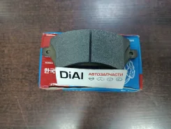 ������� A8XX TOY Corolla ZZE12#/NDE120/CDE120 '01 KBP058 ����