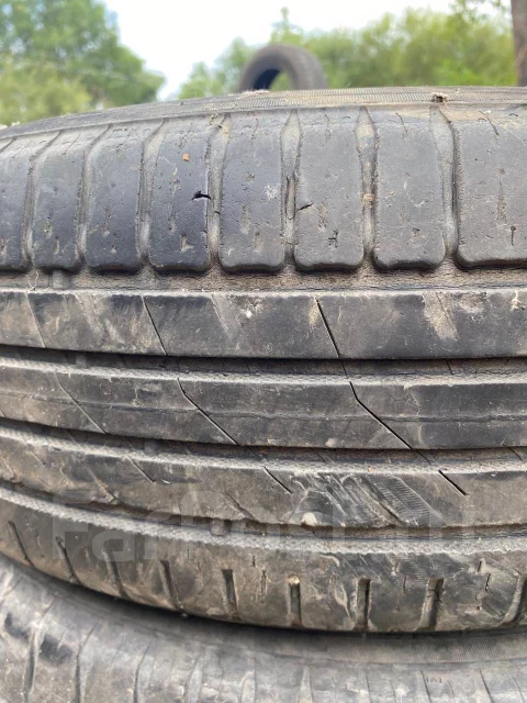 Nokian Hakka Green 2. ������, �/�, ����� 40 % ����