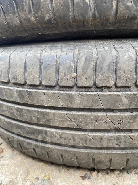 Nokian Hakka Green 2. ������, �/�, ����� 40 % ����