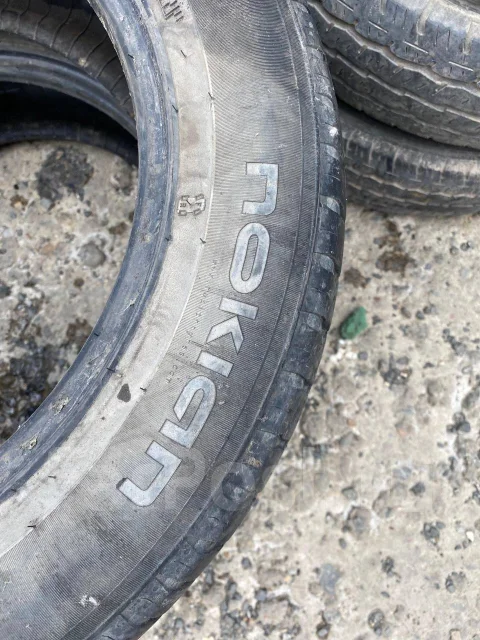 Nokian Hakka Green 2. ������, �/�, ����� 40 % ����