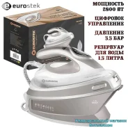 ������� ������� "Eurostek EEI-3001" � ������������ ��������, 5.5 ���, 2800 �� ����