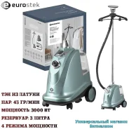 ������������ ������������������� "Eurostek EHS-3803" � ����������� ������������� ����, 3000 �� ����