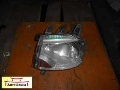 ���� Mitsubishi EK Wagon 3728, ����� 3728 ����