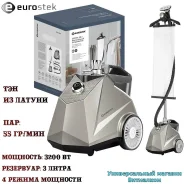 ������������ ������������������� "Eurostek EHS-3804" � ����������� ������������� ����, 3200 �� ����