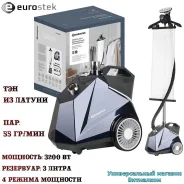 ������������ ������������������� "Eurostek EHS-3805" � ����������� ������������� ����, 3200 �� ����