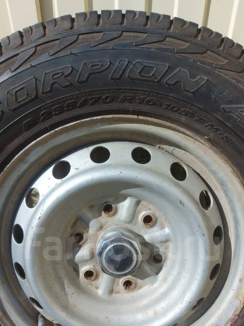 Pirelli Scorpion ATR. �����������, 2014 ���, �/�, ����� �� 5 %. ���������� (������) ����