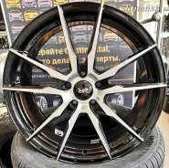 Race Ready. 8.0x19", 5x114.3, ET40, �� 67,1���. ����
