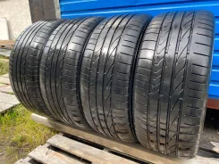 Bridgestone Dueler H/P Sport. ������, 2019 ���, �/�, ����� 25 % ����