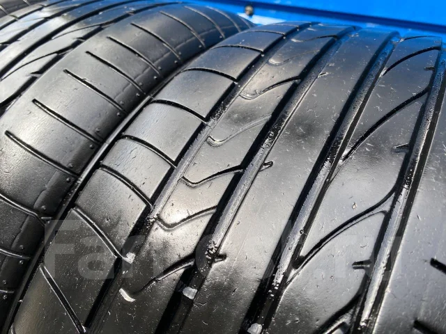 Bridgestone Dueler H/P Sport. ������, 2019 ���, �/�, ����� 25 % ����
