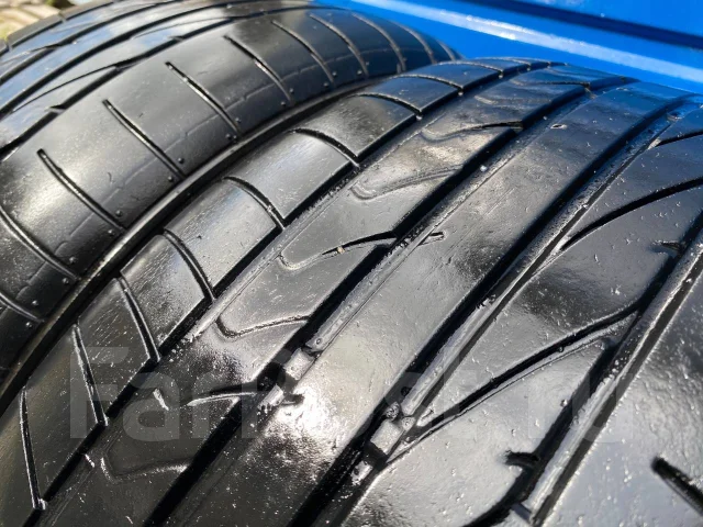 Bridgestone Dueler H/P Sport. ������, 2019 ���, �/�, ����� 25 % ����
