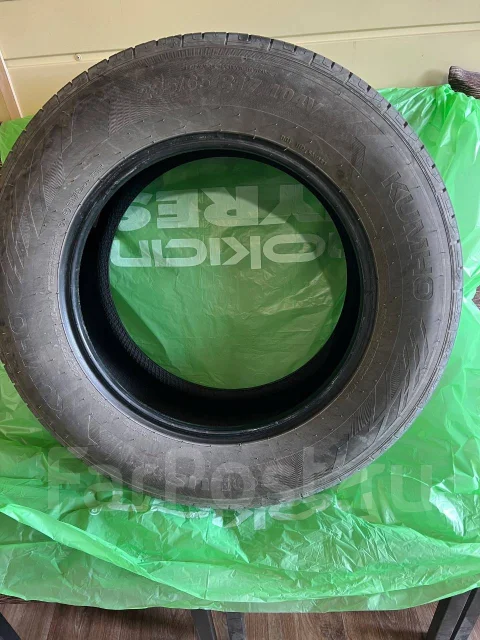 Kumho Solus TA21. ������, 2024 ���, �/�, ����� �� 5 % ����