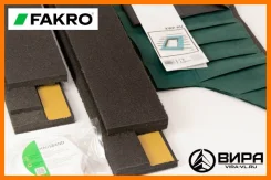 �������� ��� ������� ���������� ���� FAKRO XWP-RU ����