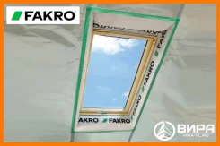 �������� ��� ������� ���������� ���� FAKRO XDS-RU ����