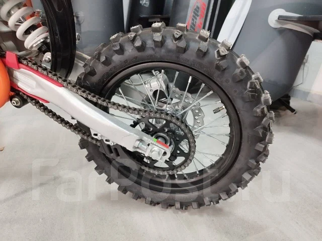 Kayo Basic TT125. 125����. ��., ��������, ��� ���, ��� �������. ��� ����� �� ������������ ����