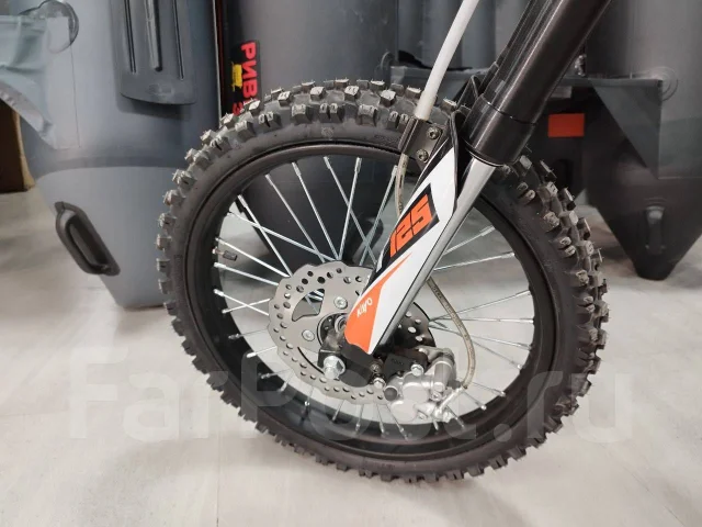 Kayo Basic TT125. 125����. ��., ��������, ��� ���, ��� �������. ��� ����� �� ������������ ����