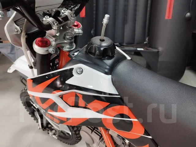 Kayo Basic TT125. 125����. ��., ��������, ��� ���, ��� �������. ��� ����� �� ������������ ����