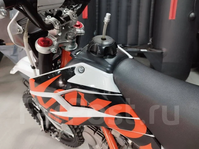 Kayo Basic TT125. 125����. ��., ��������, ��� ���, ��� �������. ��� ����� �� ������������ ����