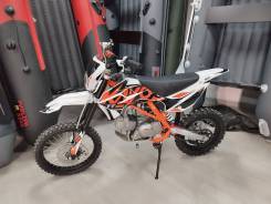 Kayo Basic TT125. 125����. ��., ��������, ��� ���, ��� ������� ����