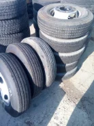 Dunlop SP 185. ������, 2022 ���, �/�, ����� 35 % ����
