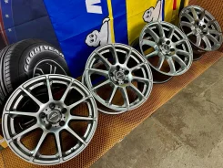 A-Tech Schneider. 7.0x17", 5x114.3, ET38 ����