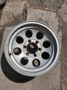 Mickey Thompson. 8.0x16", 6x139.7, ET-20, �� 108���. ����