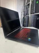 MSI Katana GF76 11UC. 17.3", WiFi: 1, Bluetooth: 1 ����