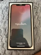 Apple iPhone 11 Pro Max. �/�, 256 ��, �������, 4G LTE ����