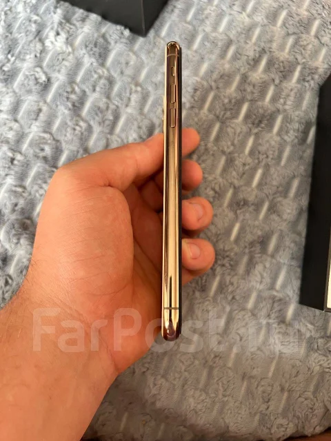 Apple iPhone 11 Pro Max. �/�, 256 ��, �������, 4G LTE ����