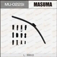������� ����������� Masuma 22 (550��) (1/10/50) Masuma MU022SI ����