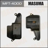 ������ ATM Masuma MFT-4000 / Mazda Masuma MFT4000 ����