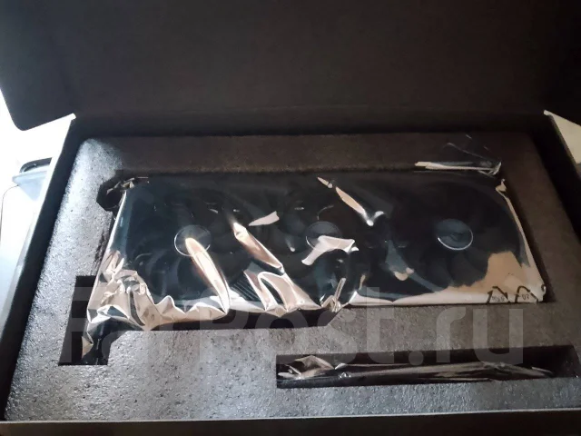 GeForce RTX 3050 ����