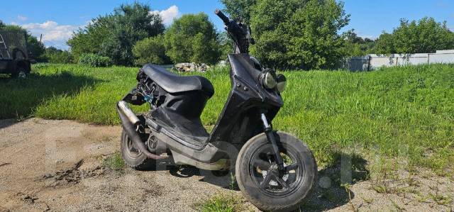 Yamaha BWs 50. 50����. ��., ��������, ��� ���, ������ �� �� ����