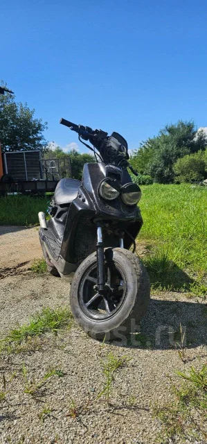 Yamaha BWs 50. 50����. ��., ��������, ��� ���, ������ �� �� ����